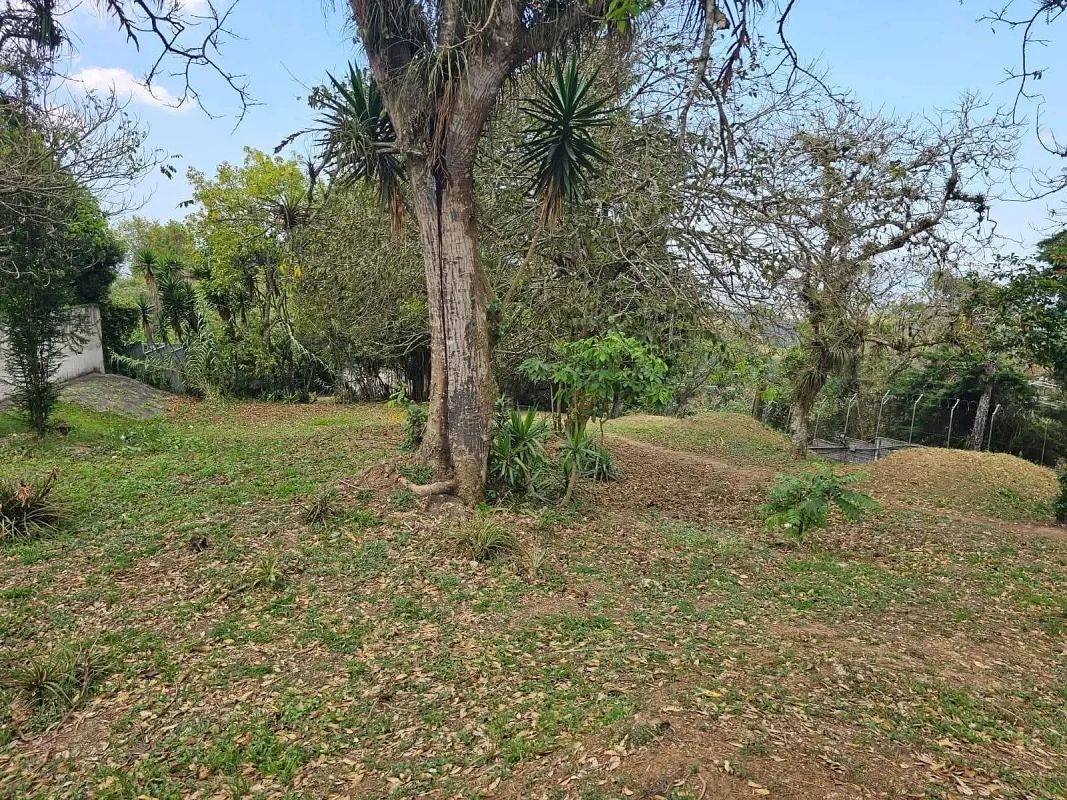 Terreno en Zona 16, Guatemala, foto 2 de 7