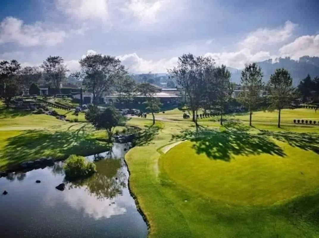 Terreno en Zona 16, Guatemala, foto 2 de 7