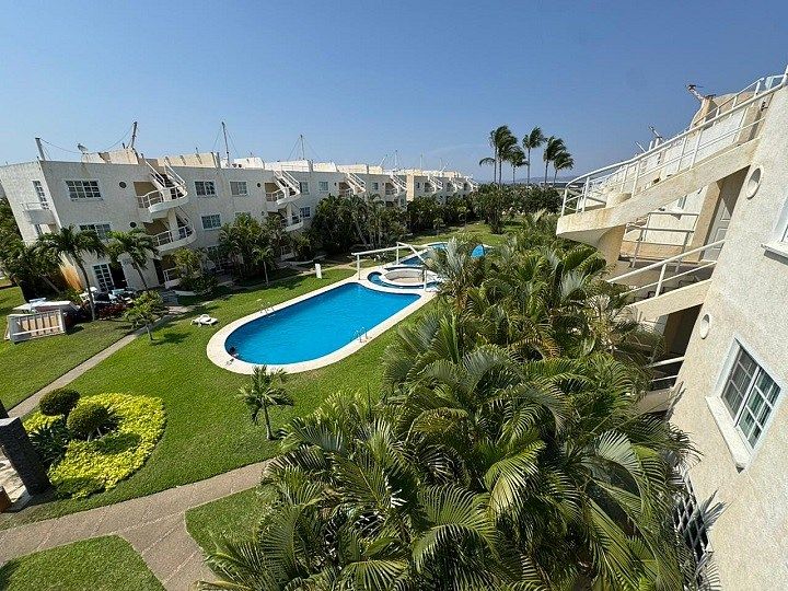 Departamento en Puente del Mar, Acapulco de Juárez, foto 26 de 33