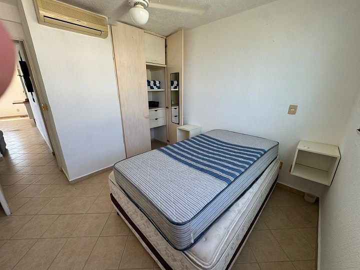 Departamento en Puente del Mar, Acapulco de Juárez, foto 11 de 33