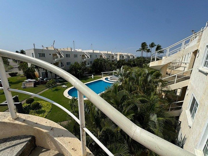 Departamento en Puente del Mar, Acapulco de Juárez, foto 27 de 33