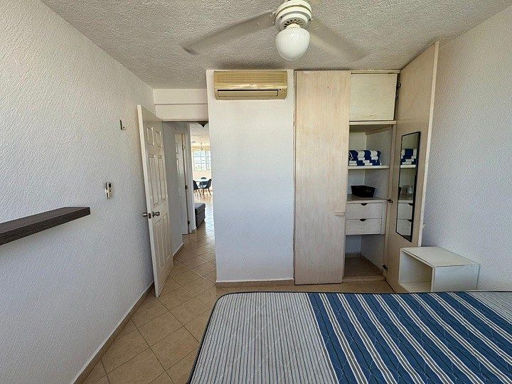 Departamento en Puente del Mar, Acapulco de Juárez, foto 12 de 33