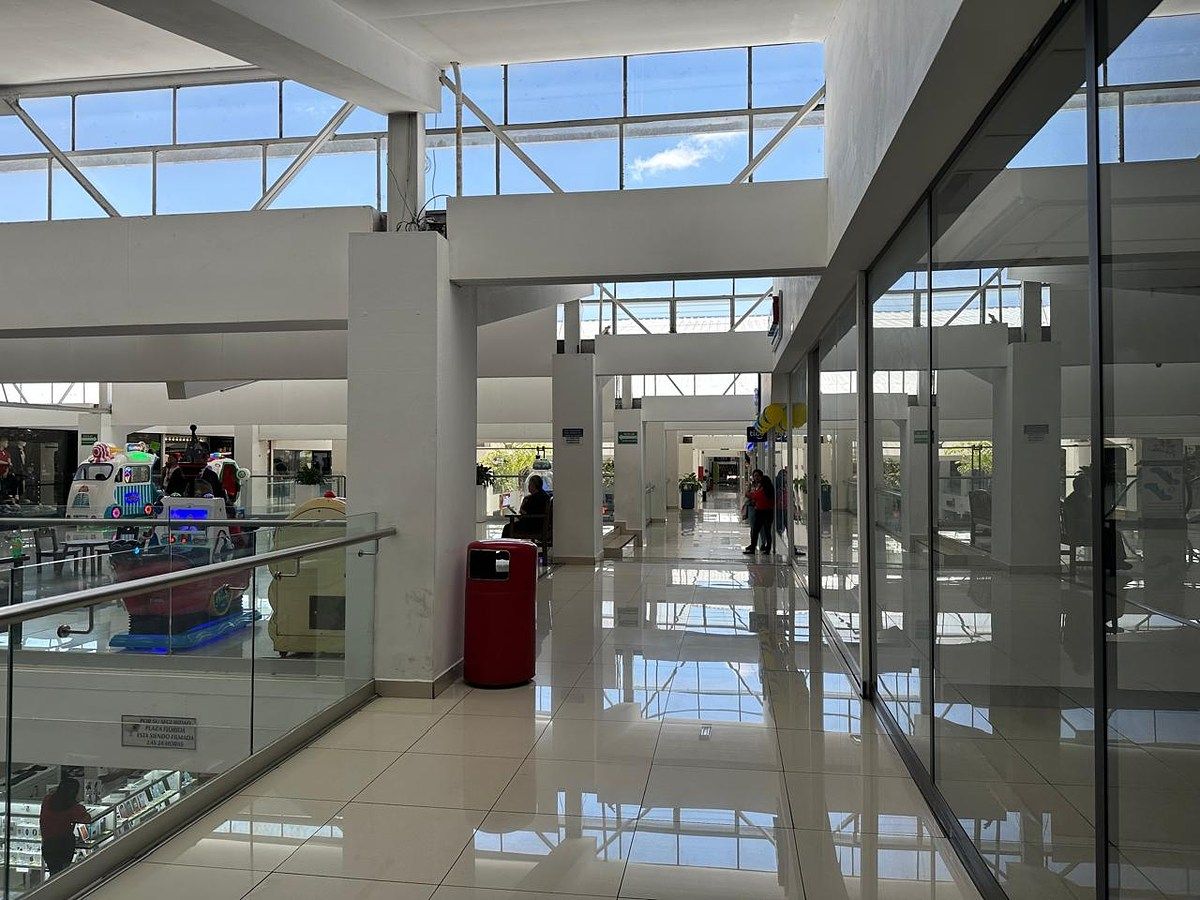 Local comercial en Zona 7, Mixco, foto 8 de 9