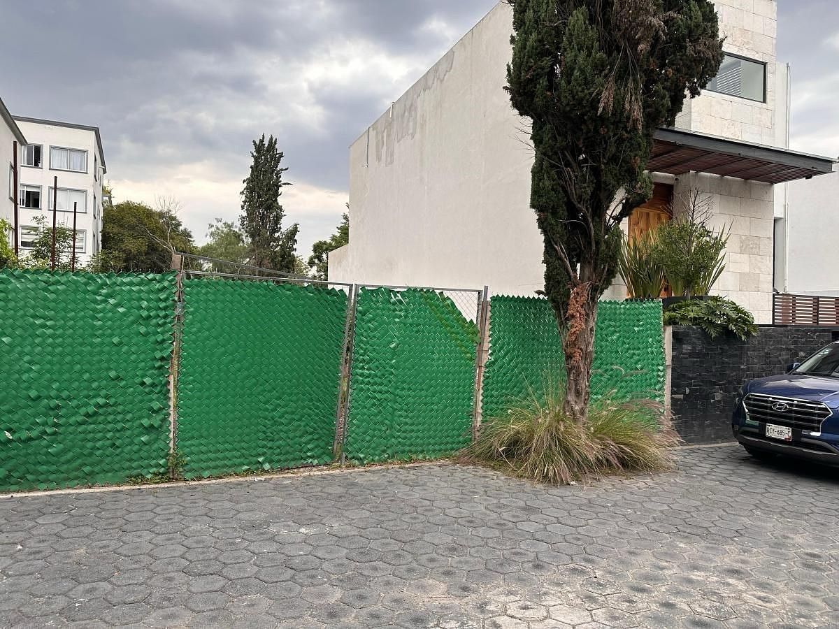 9 of 9: Terreno en Venta en Club de Golf México Rayo Vende ®