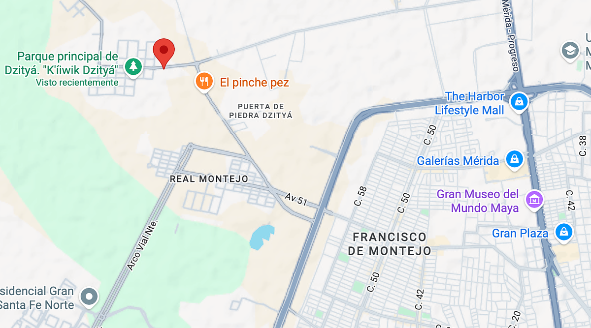 Large plot of land in a residential area · Ideal for development - foto 4