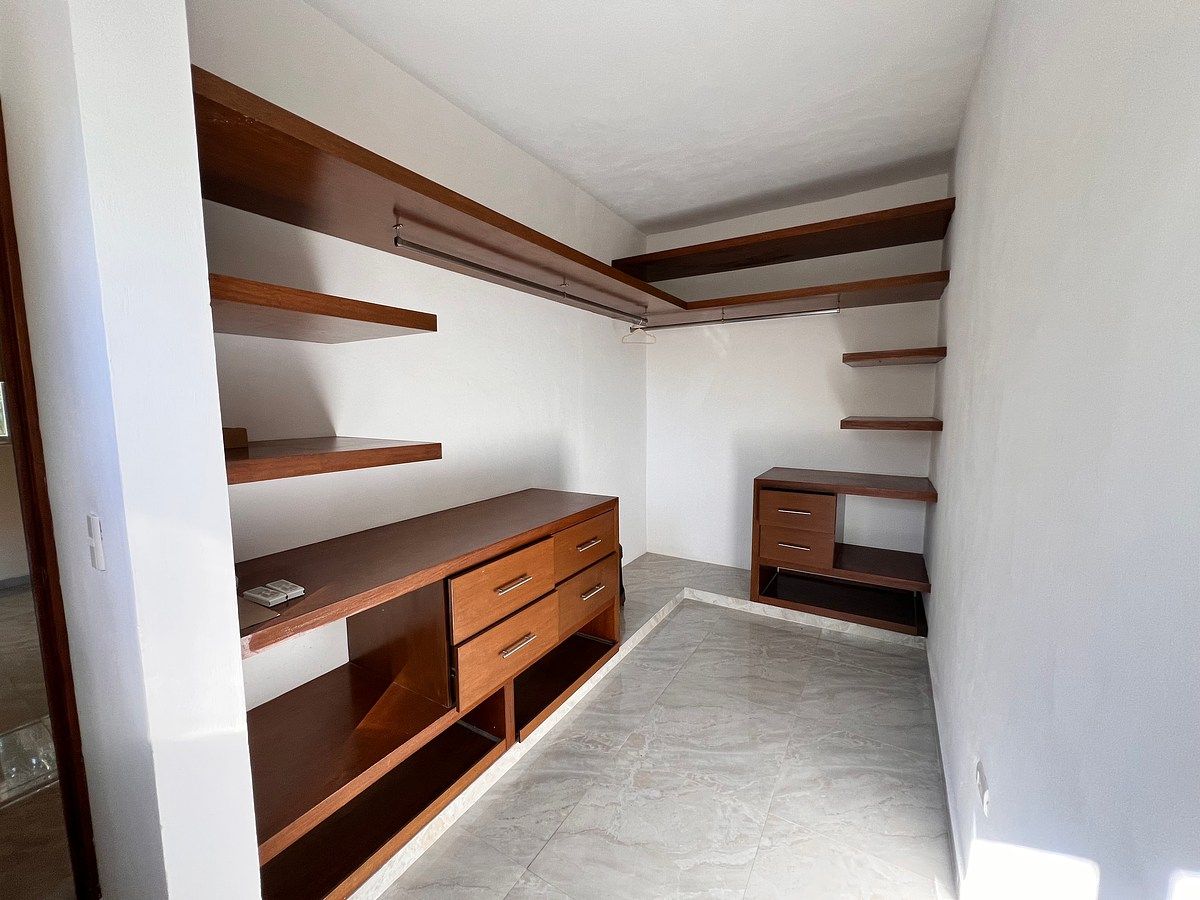 CASA ESTILO RUSTICA CON RECAMARA EN PLANTA BAJA, EN EL NORTE DE MERIDA - foto 4
