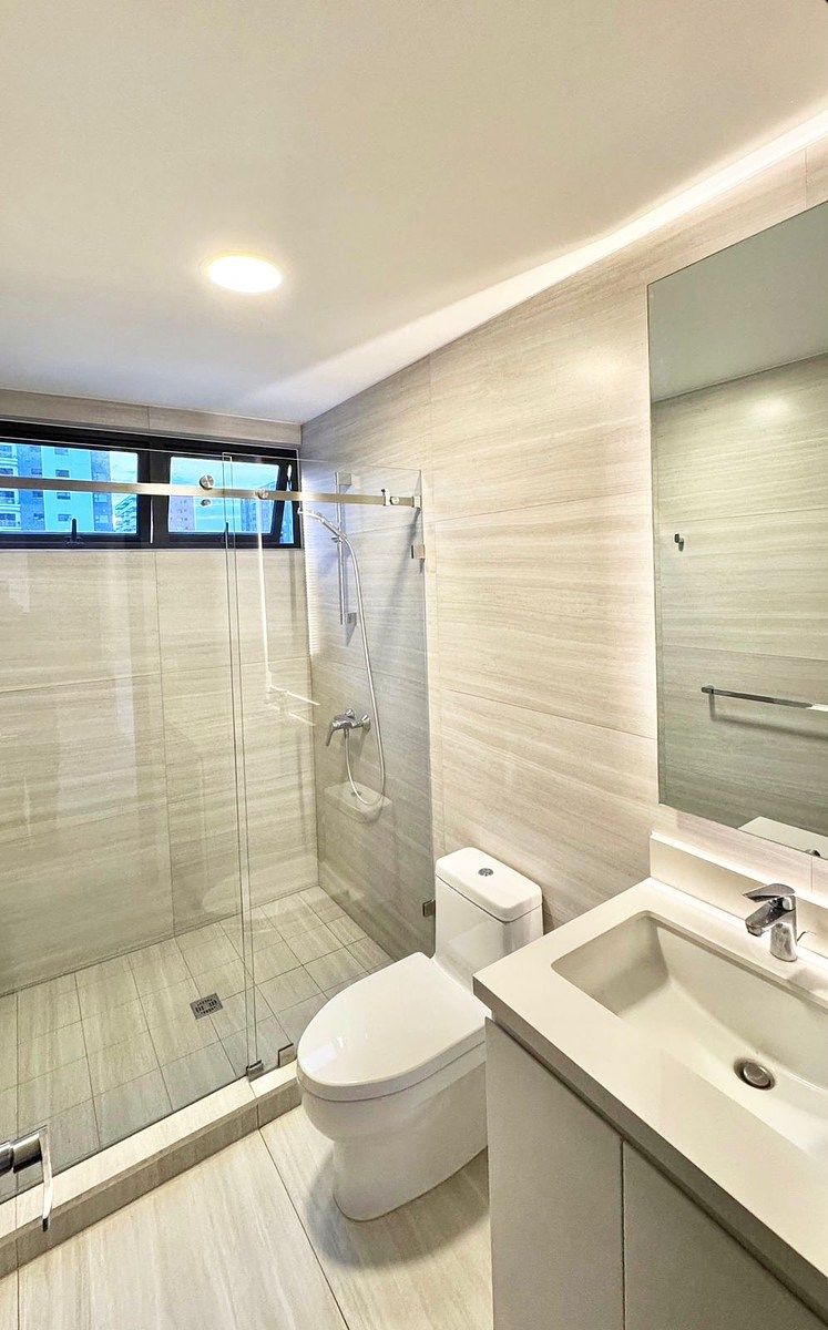 Apartamento en Zona 14, Guatemala, foto 12 de 27