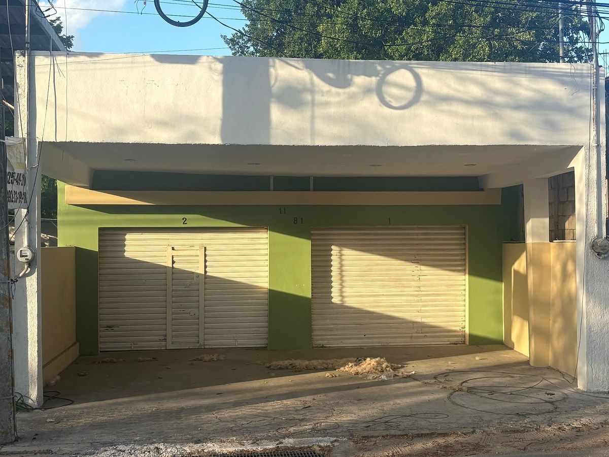 1 de 8: El del costado Derecho