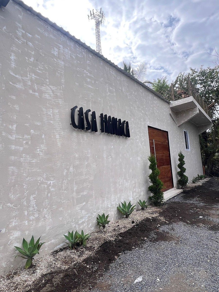 Casa en Venta en El Paredón, Escuintla – Cerca del mar