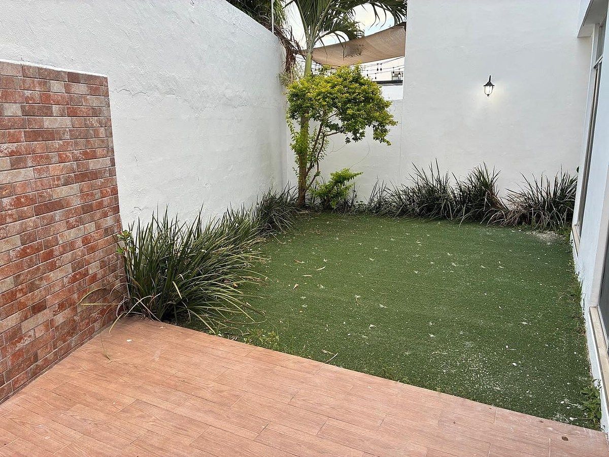Casa em condomínio fechado em Santa Gertrudis Copo, Mérida, foto 20 de 49