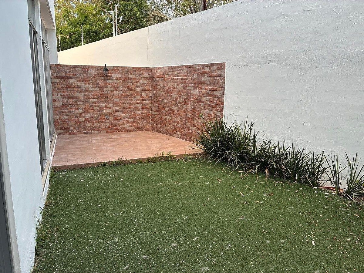 Casa em condomínio fechado em Santa Gertrudis Copo, Mérida, foto 21 de 49