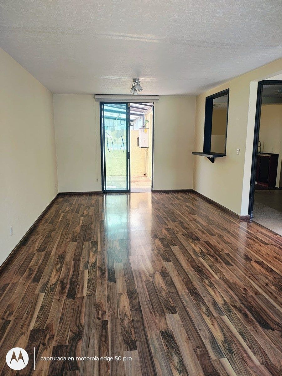 Casa en condominio en San Luis Mextepec, Zinacantepec, foto 4 de 35