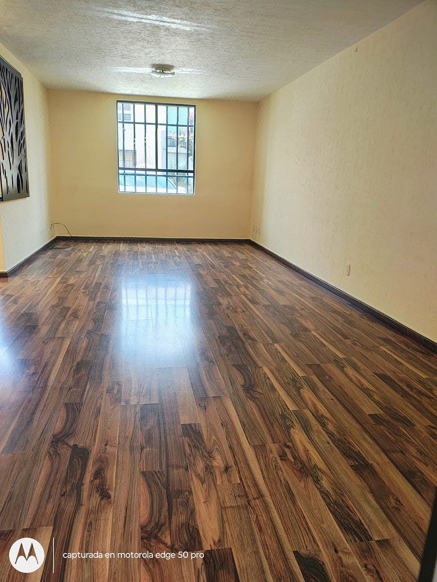 Casa en condominio en San Luis Mextepec, Zinacantepec, foto 6 de 35