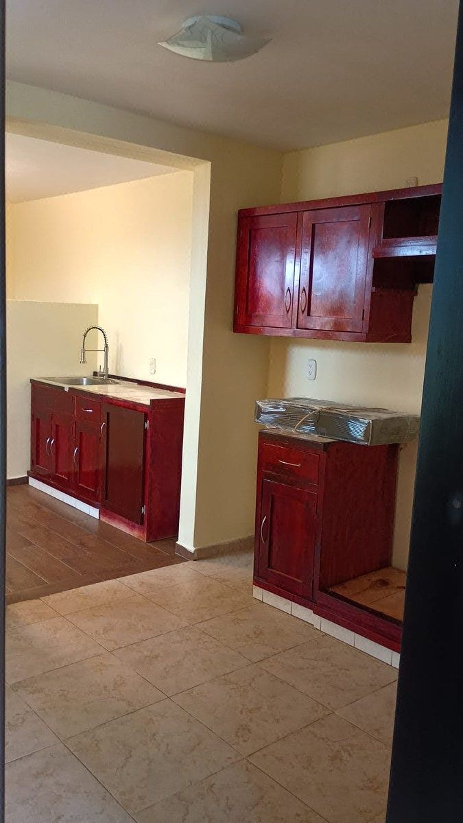 Casa en condominio en San Luis Mextepec, Zinacantepec, foto 14 de 35
