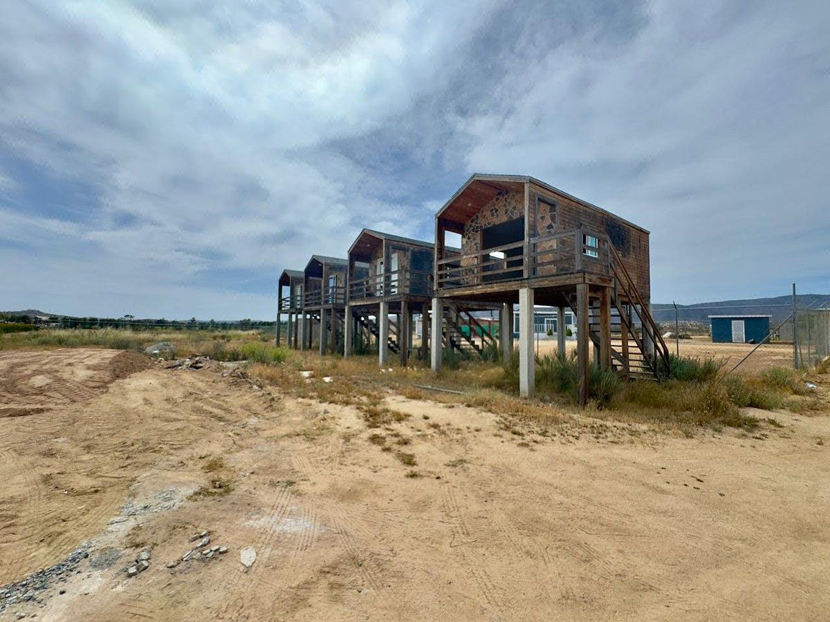Villa en Valle de Guadalupe, Ensenada, foto 4 de 21