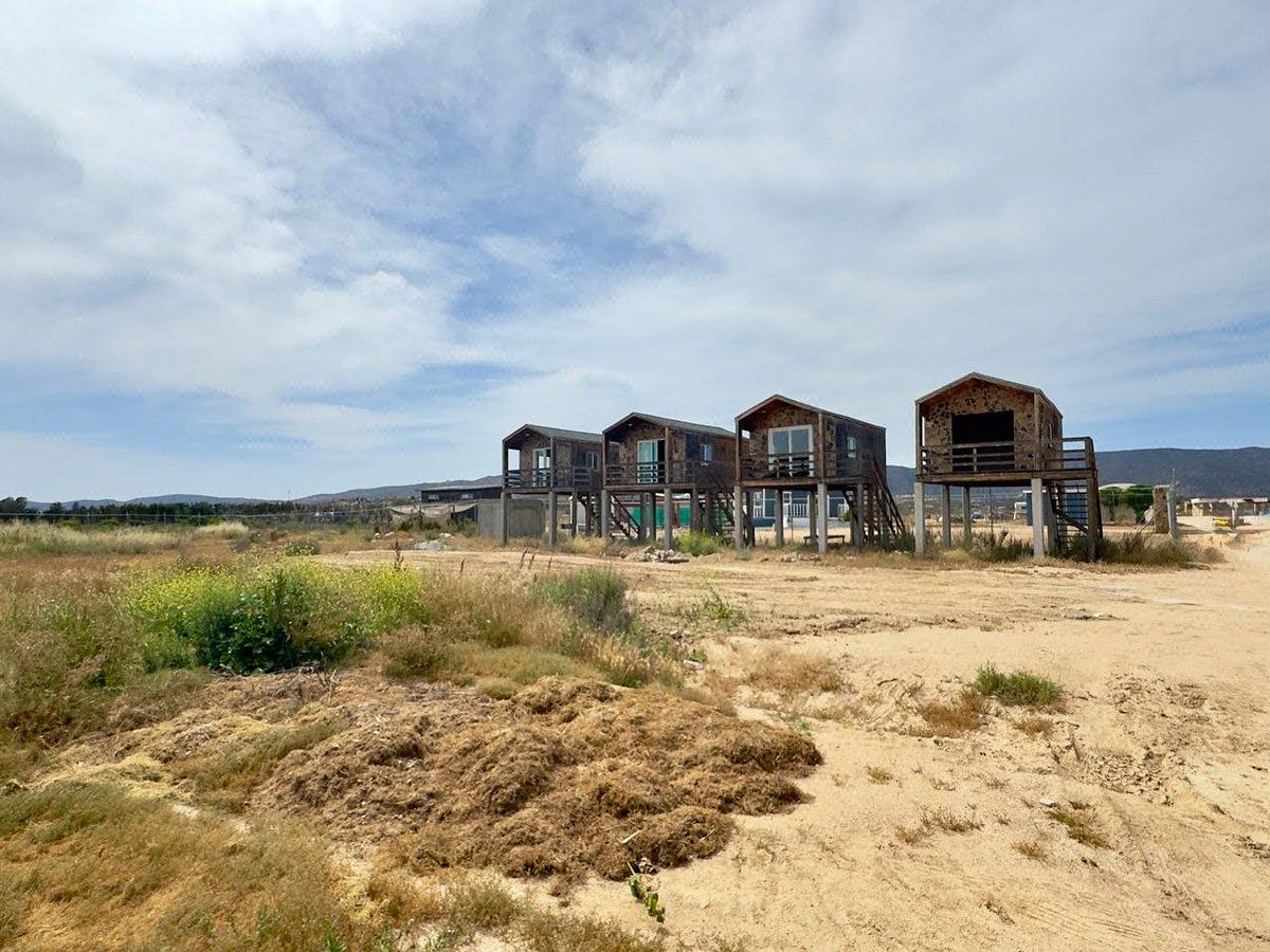 Villa en Valle de Guadalupe, Ensenada, foto 5 de 21