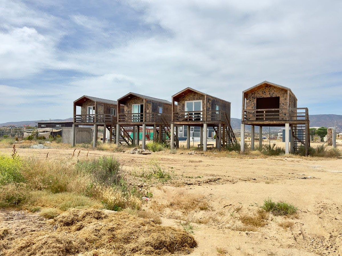 Villa en Valle de Guadalupe, Ensenada, foto 8 de 21