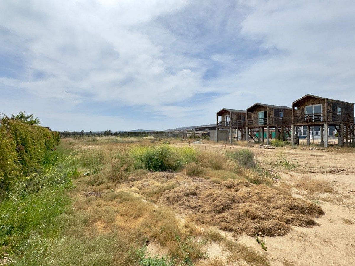 Villa en Valle de Guadalupe, Ensenada, foto 6 de 21