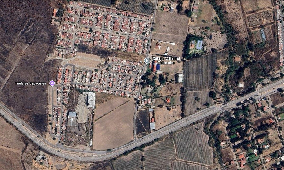 LAND IN EL CORTIJO - foto 3