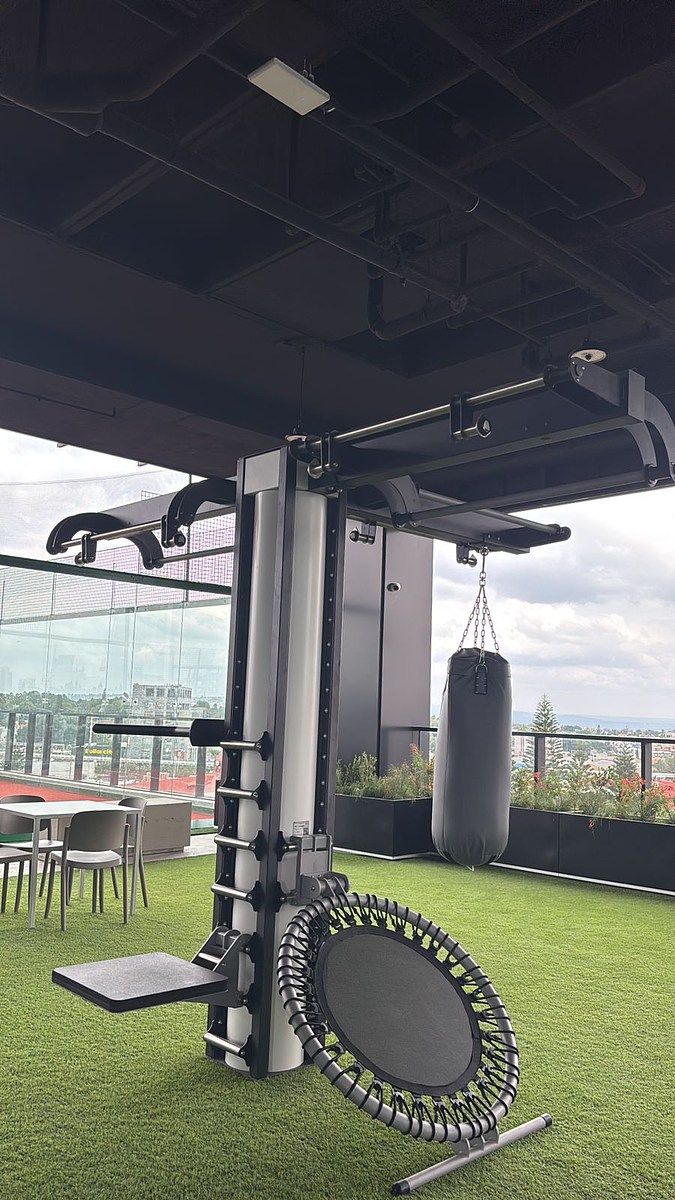 14 de 18: Amenidades