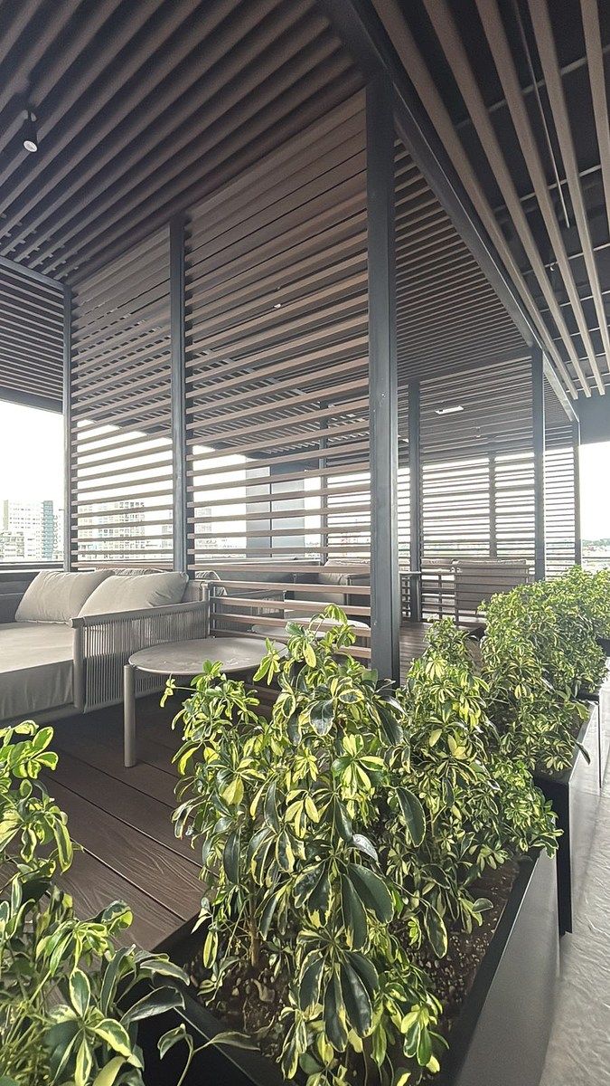 17 de 18: Amenidades