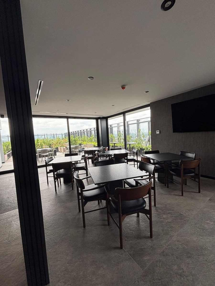 18 de 18: Amenidades