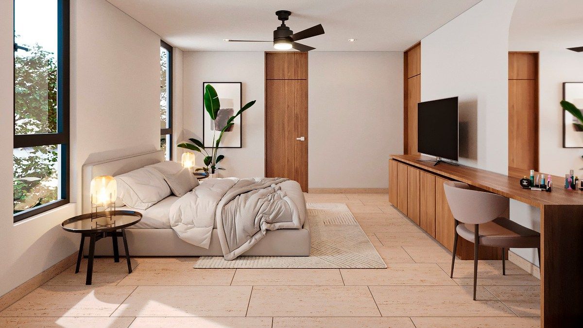 7 de 15: Recámara Principal