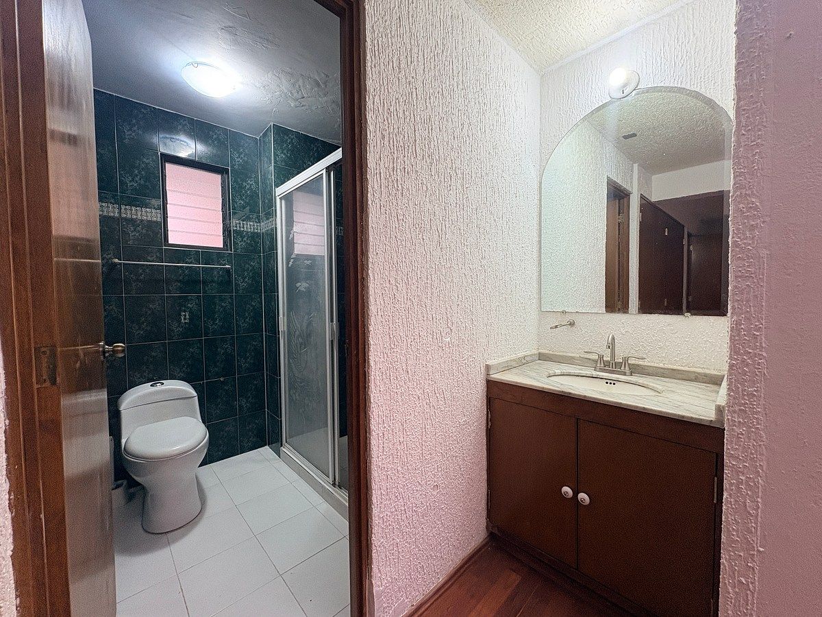 Casa en Jardines de Satélite, Naucalpan de Juárez, foto 17 de 21