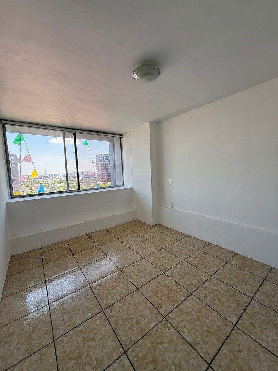 Departamento en Americana, Guadalajara, foto 12 de 32