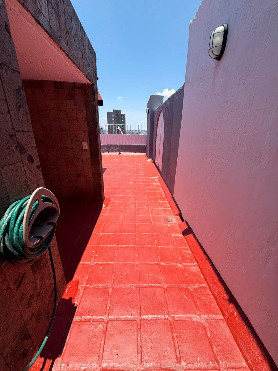 Departamento en Americana, Guadalajara, foto 14 de 32