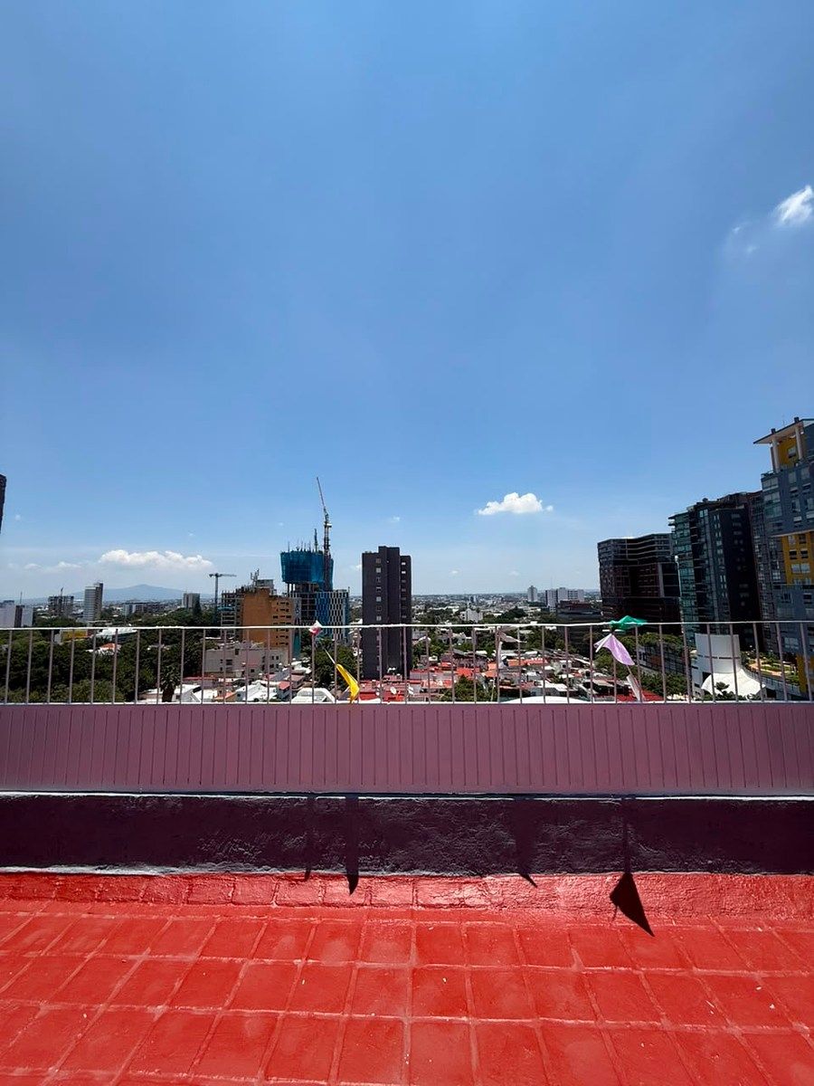 Departamento en Americana, Guadalajara, foto 17 de 32