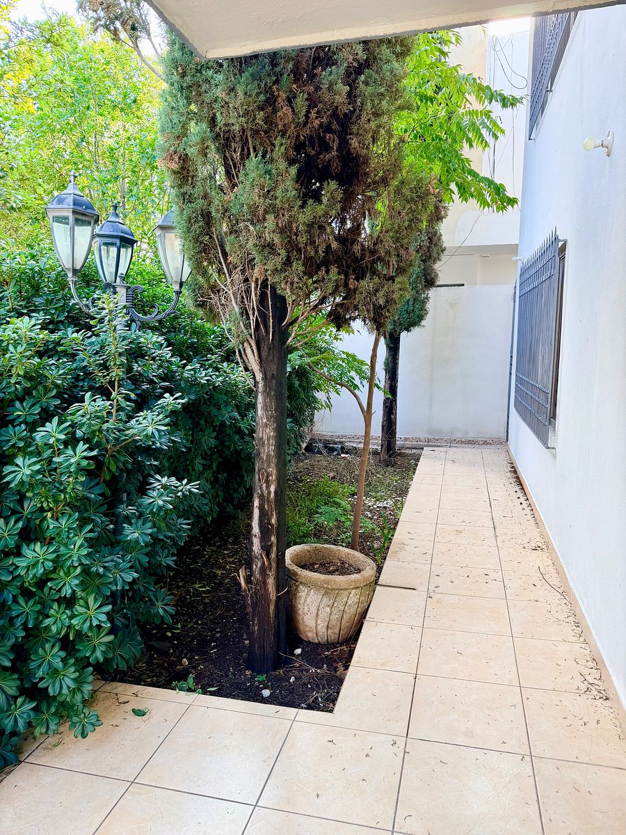 17 of 18: Área Verde