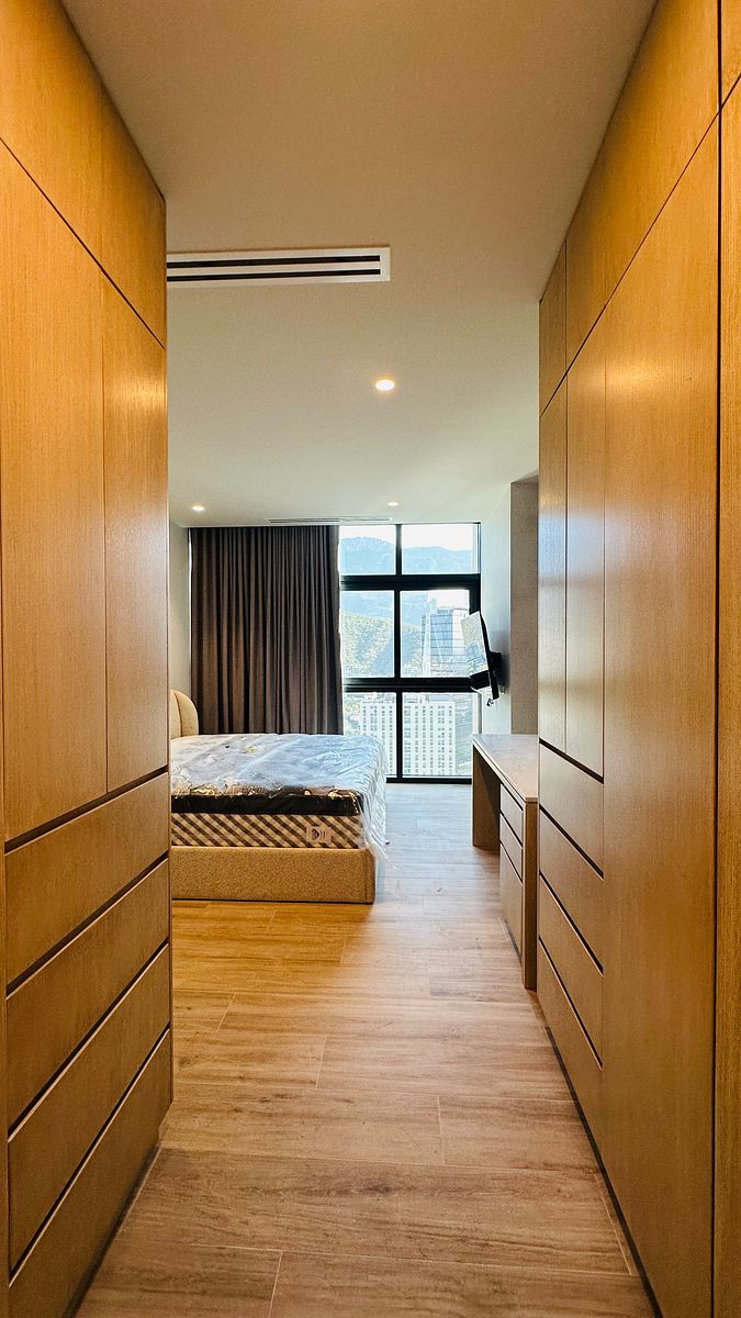 Departamento en Del Valle Oriente, San Pedro Garza García, foto 11 de 22
