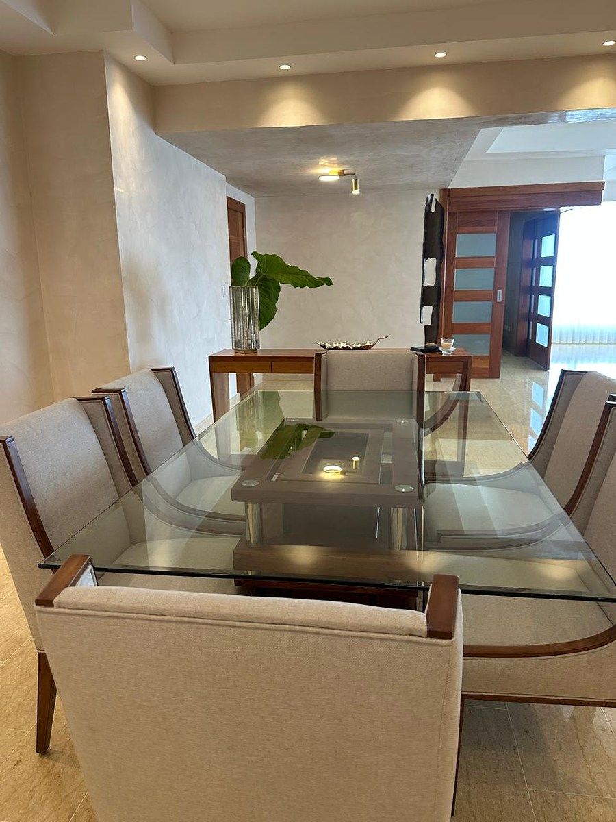 Apartamento en Bella Vista, Santo Domingo Centro (Distrito Nacional), foto 3 de 15
