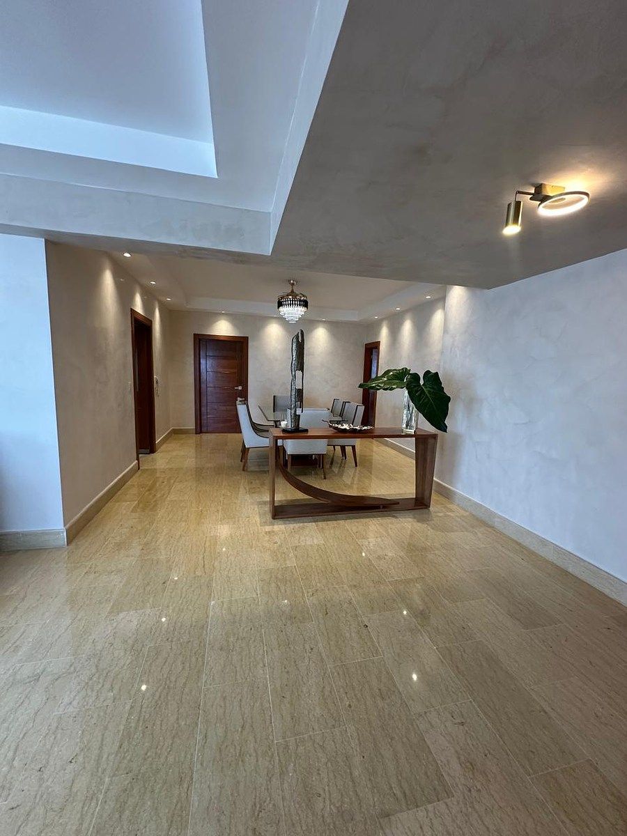 Apartamento en Bella Vista, Santo Domingo Centro (Distrito Nacional), foto 2 de 15
