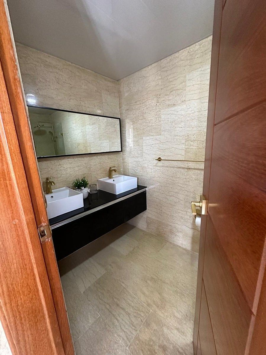 Apartamento en Bella Vista, Santo Domingo Centro (Distrito Nacional), foto 15 de 15