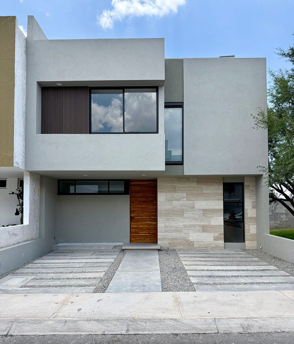Casa en condominio en Zen Life Residencial II, El Marqués, foto 2 de 18