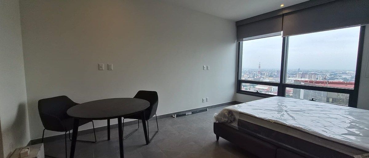 9 de 18: Departamento en Renta Be Grand Reforma Lafragua Rayo Vende ®