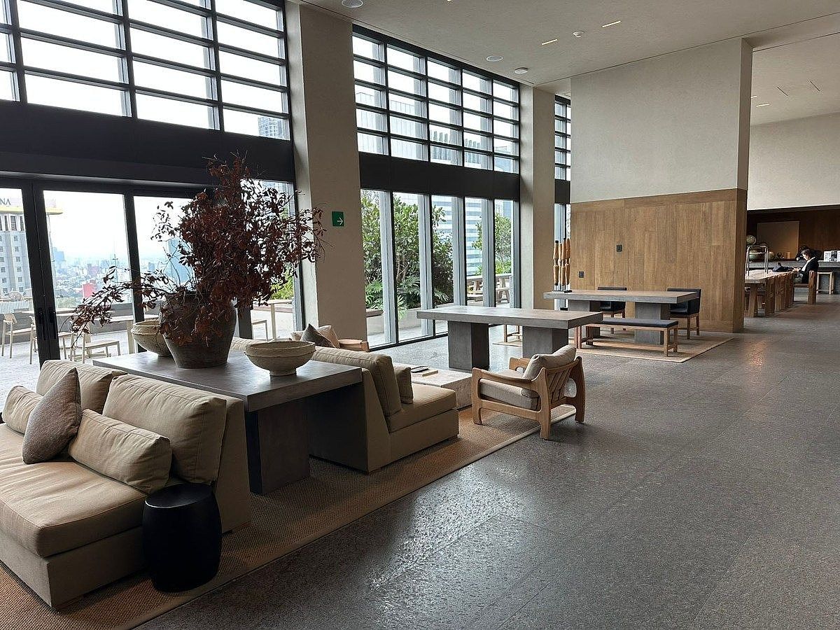 16 de 18: Departamento en Renta Be Grand Reforma Lafragua Rayo Vende ®