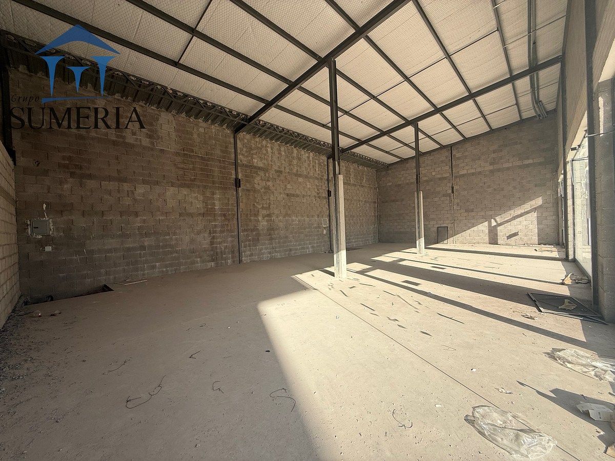 21 de 22: Local 60m2 (faltan subdivisiones)