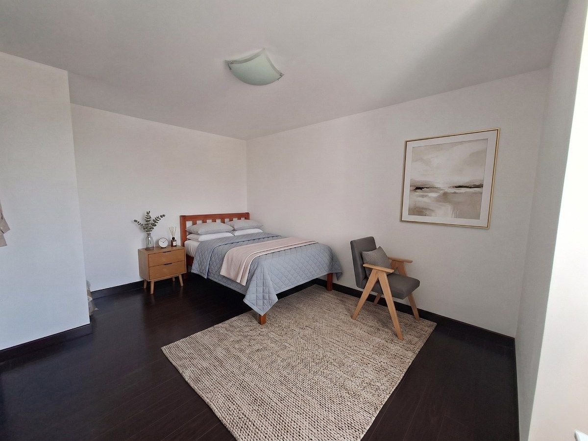 Apartamento en Zona 14, Guatemala, foto 5 de 16