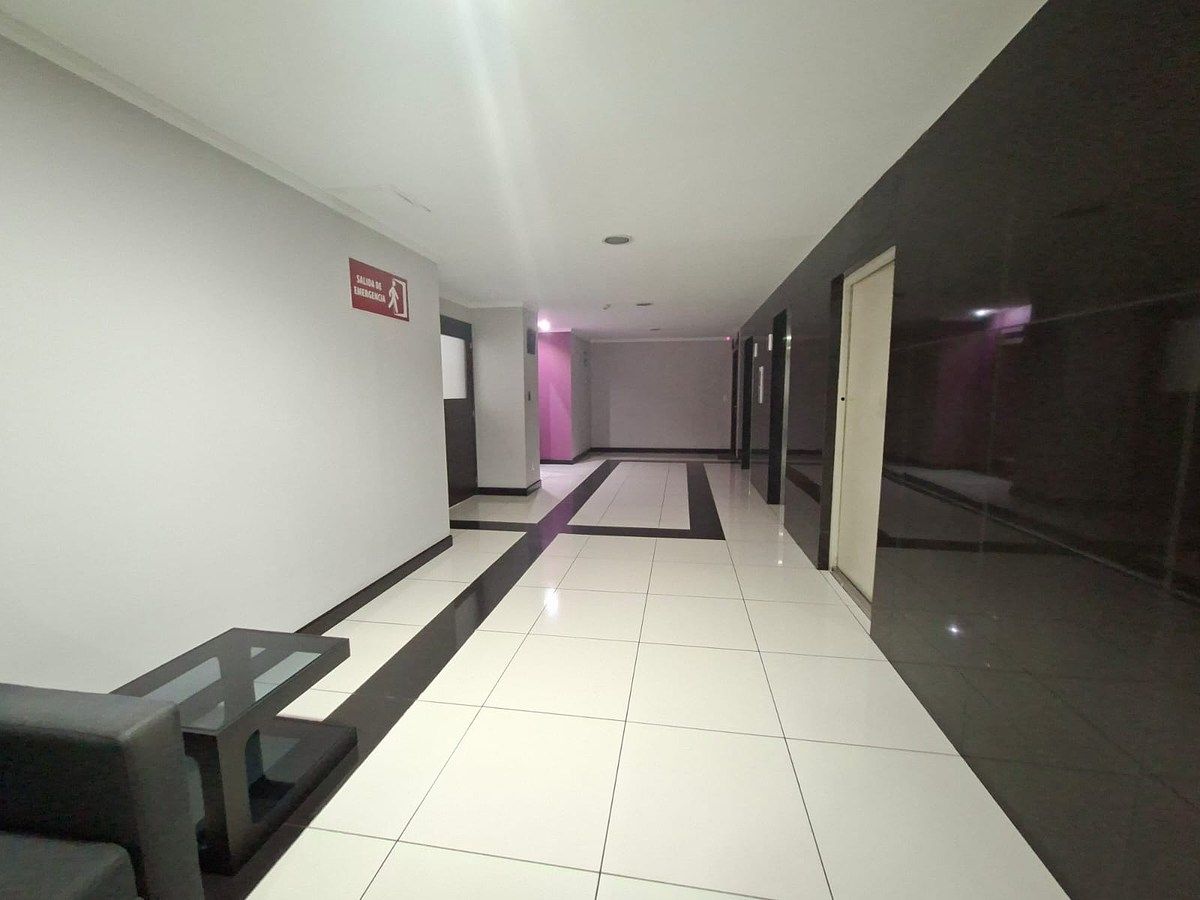 Apartamento en Zona 14, Guatemala, foto 10 de 16