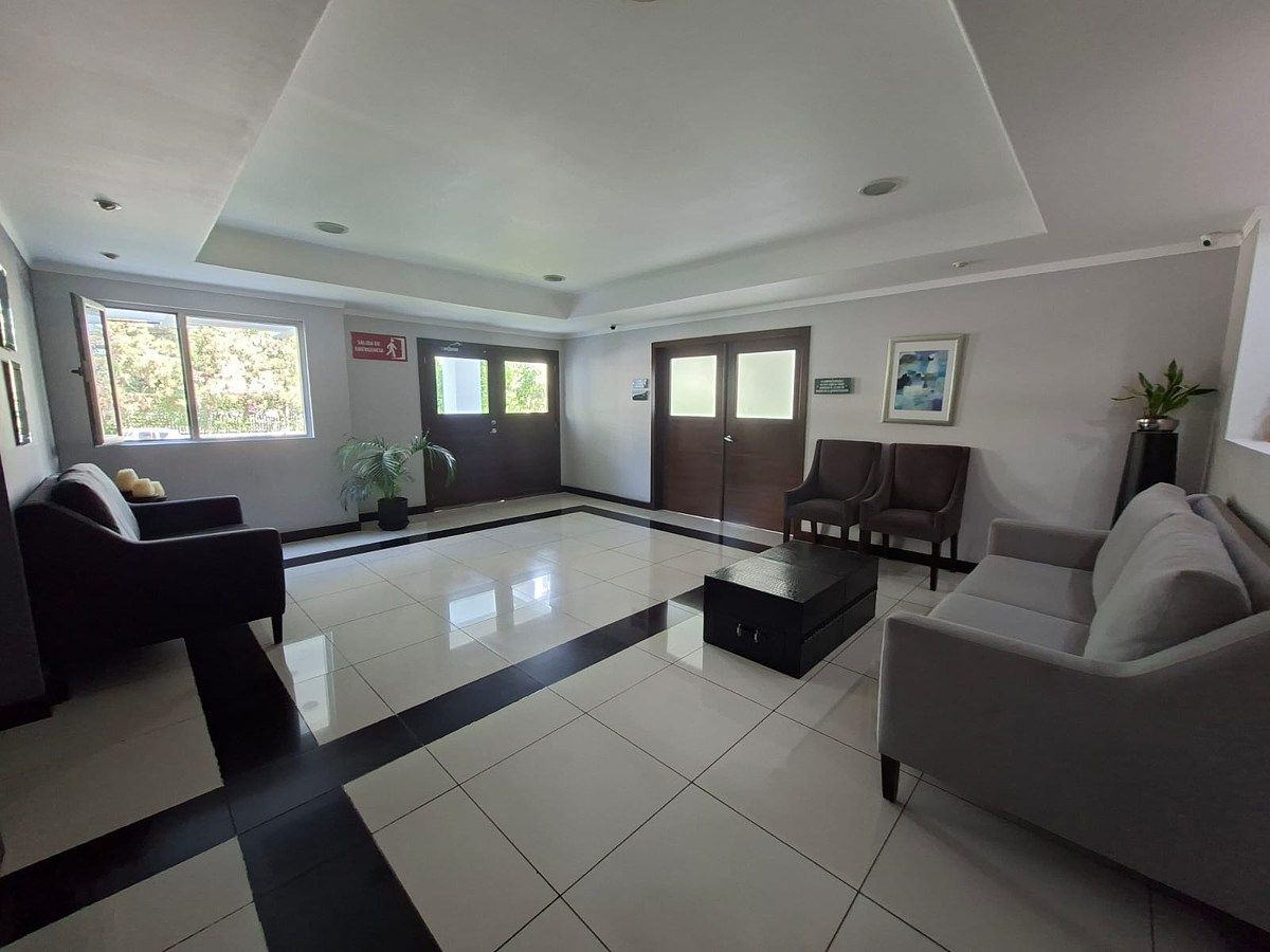Apartamento en Zona 14, Guatemala, foto 11 de 16