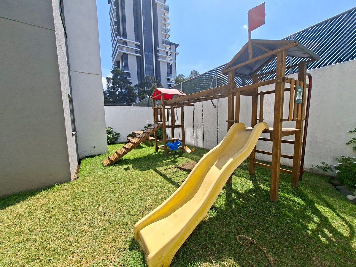 Apartamento en Zona 14, Guatemala, foto 14 de 16