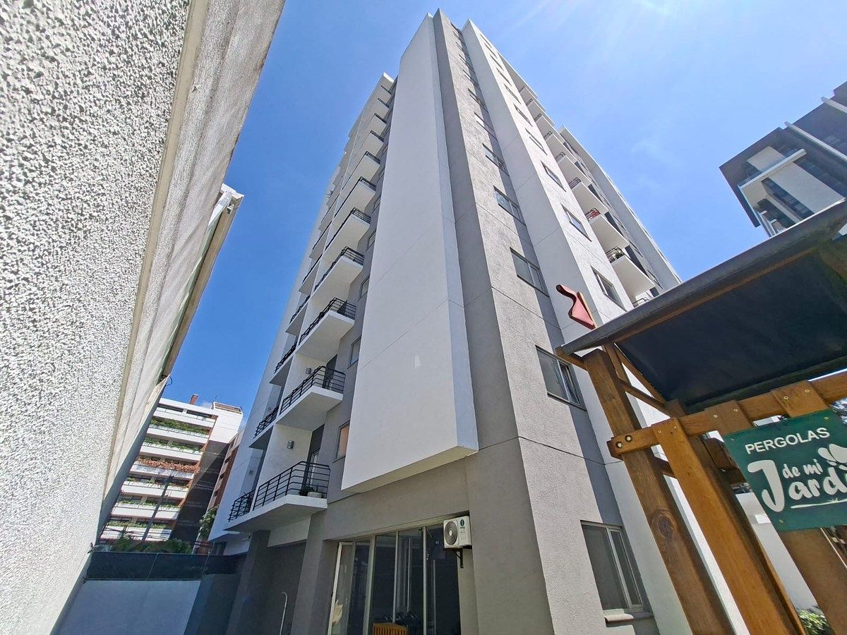 Apartamento en Zona 14, Guatemala, foto 16 de 16
