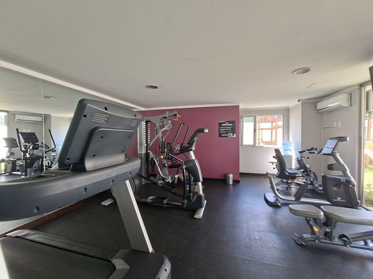 Apartamento en Zona 14, Guatemala, foto 12 de 16