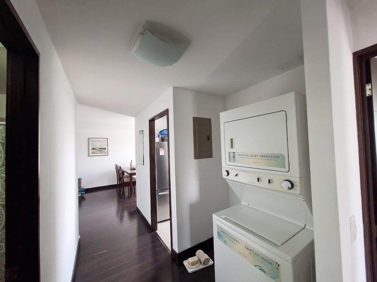 Apartamento en Zona 14, Guatemala, foto 8 de 16
