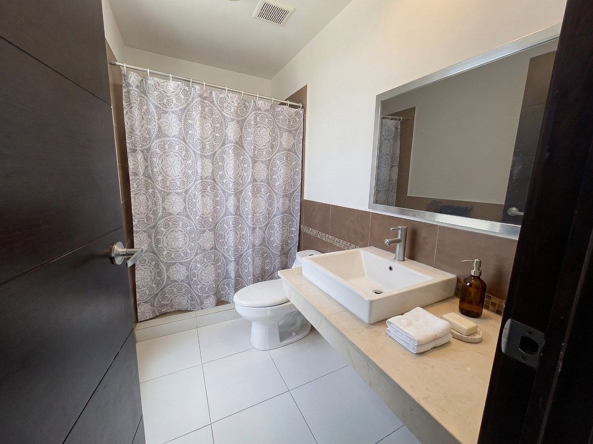 Apartamento en Zona 14, Guatemala, foto 7 de 16