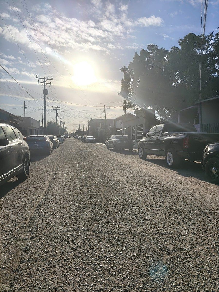 Casa en Paseos del Sol, Mexicali, foto 3 de 15