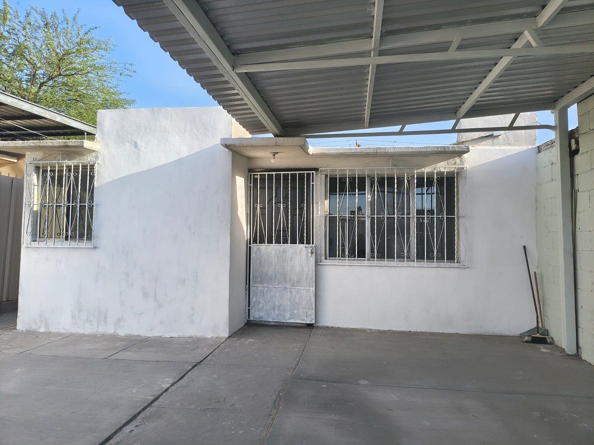 Casa en Paseos del Sol, Mexicali, foto 15 de 15